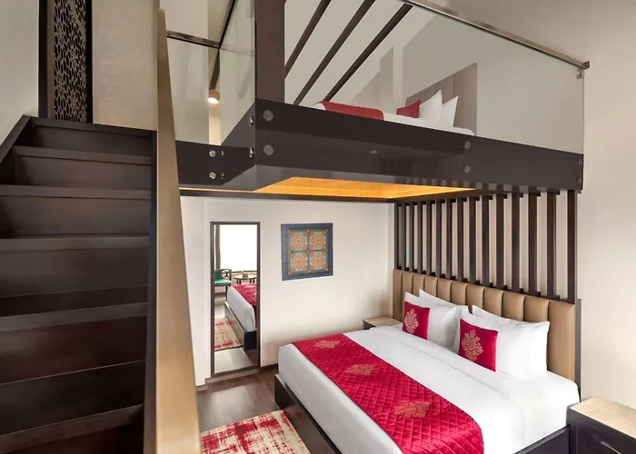 Ramada By Wyndham Gangtok Hotel & Casino Golden