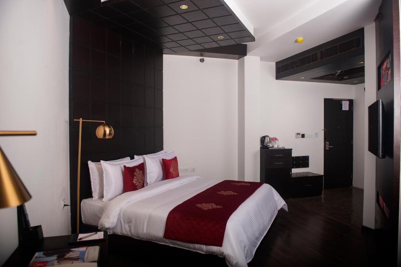Ramada By Wyndham & Casino Golden Gangtok