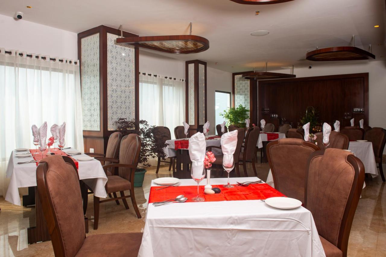 Ramada By Wyndham & Casino Golden Gangtok
