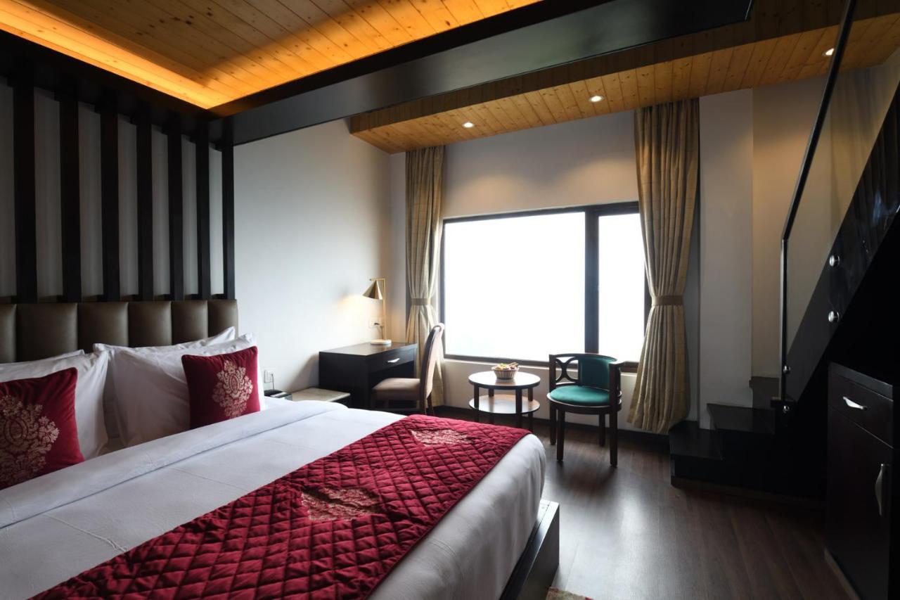 Ramada By Wyndham & Casino Golden Hotel Gangtok