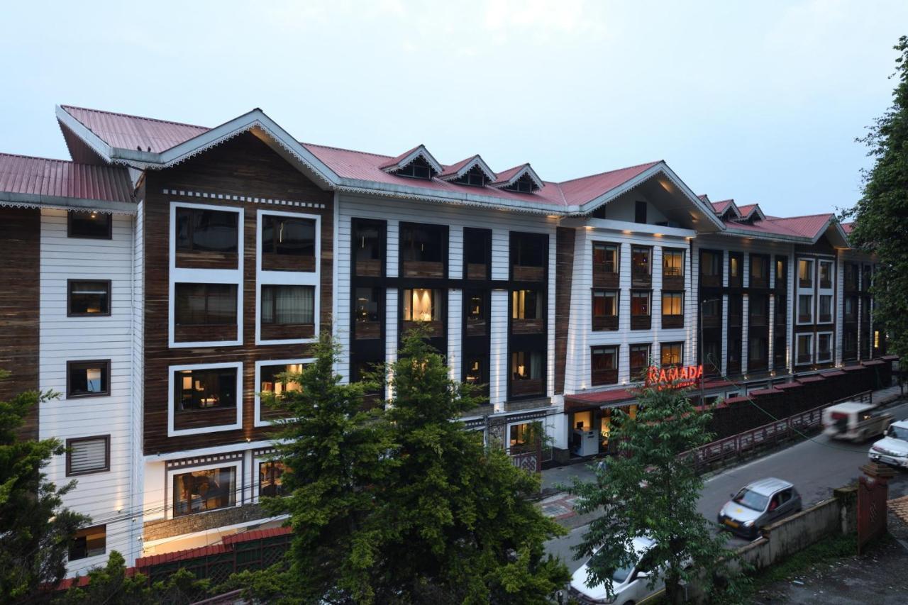 Ramada By Wyndham & Casino Golden 5*