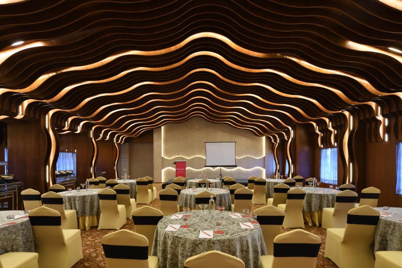 Ramada By Wyndham & Casino Golden Gangtok