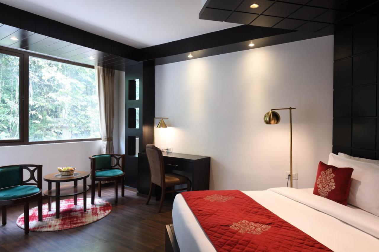 Ramada By Wyndham & Casino Golden Gangtok