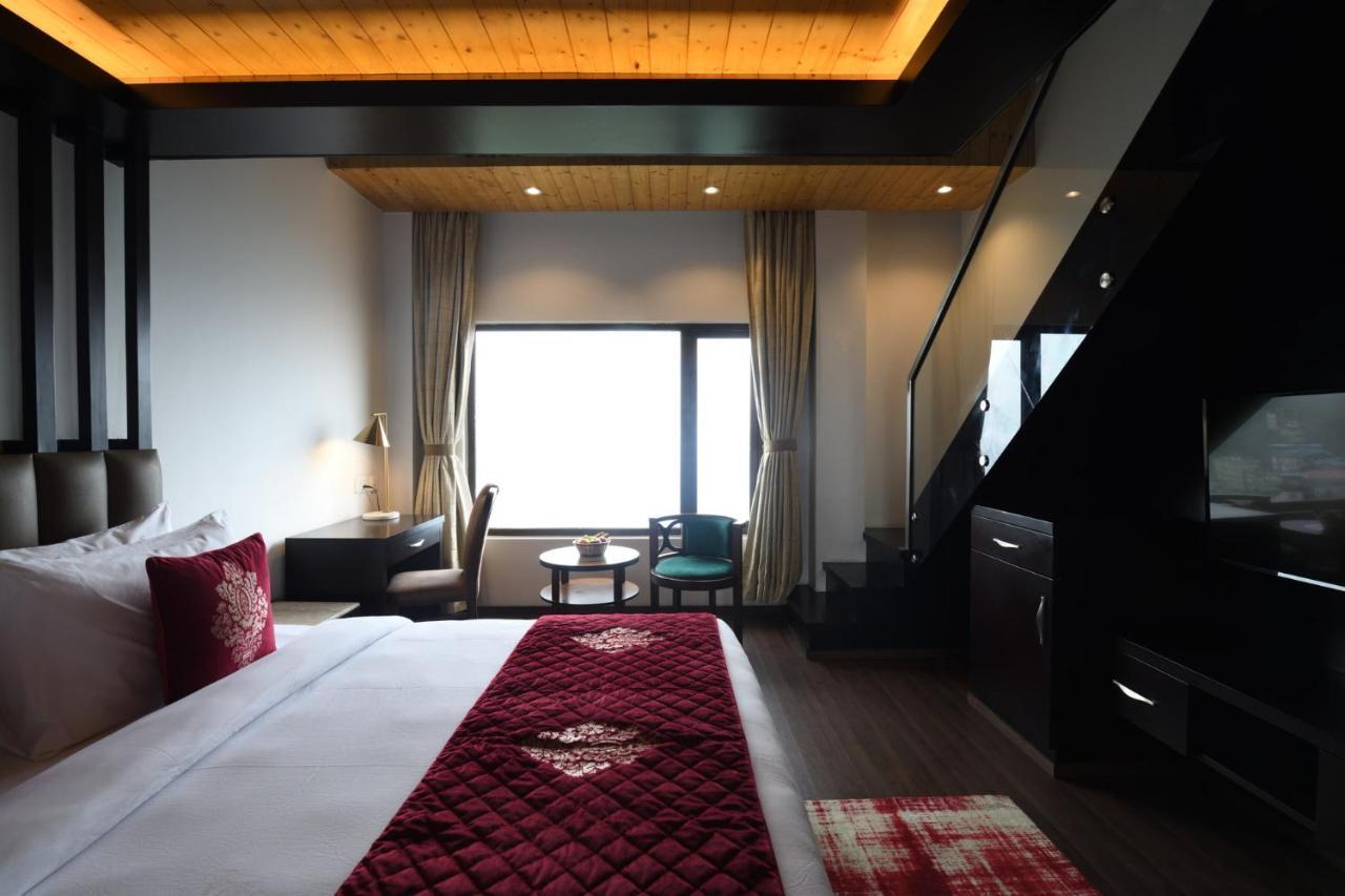 Ramada By Wyndham & Casino Golden 5* Gangtok