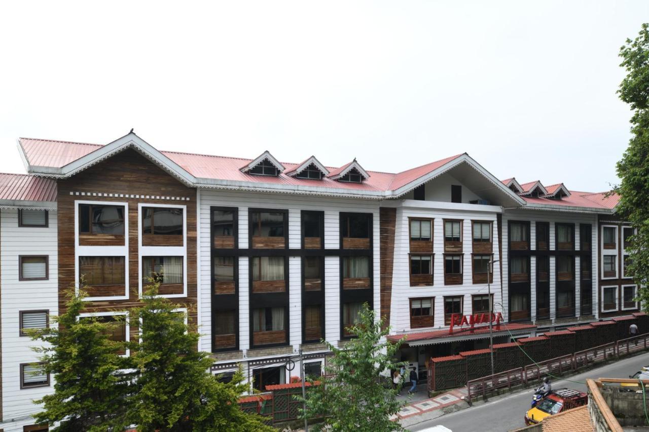 Ramada By Wyndham & Casino Golden Hotel 5*