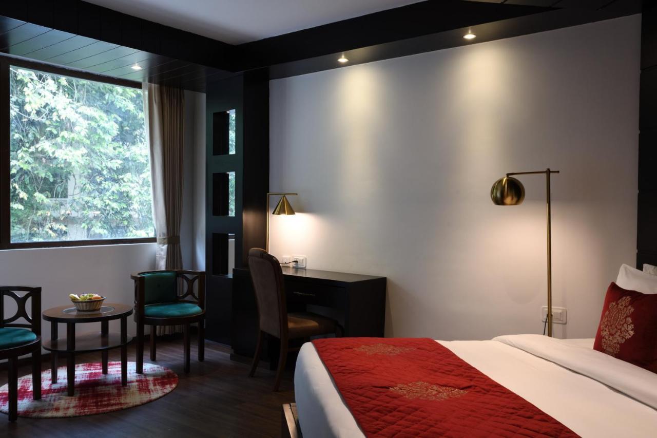 Ramada By Wyndham & Casino Golden Gangtok