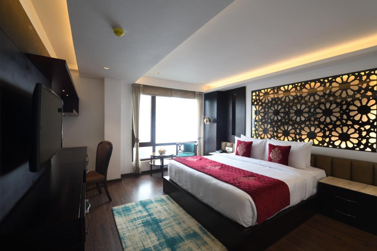 Ramada By Wyndham & Casino Golden Gangtok