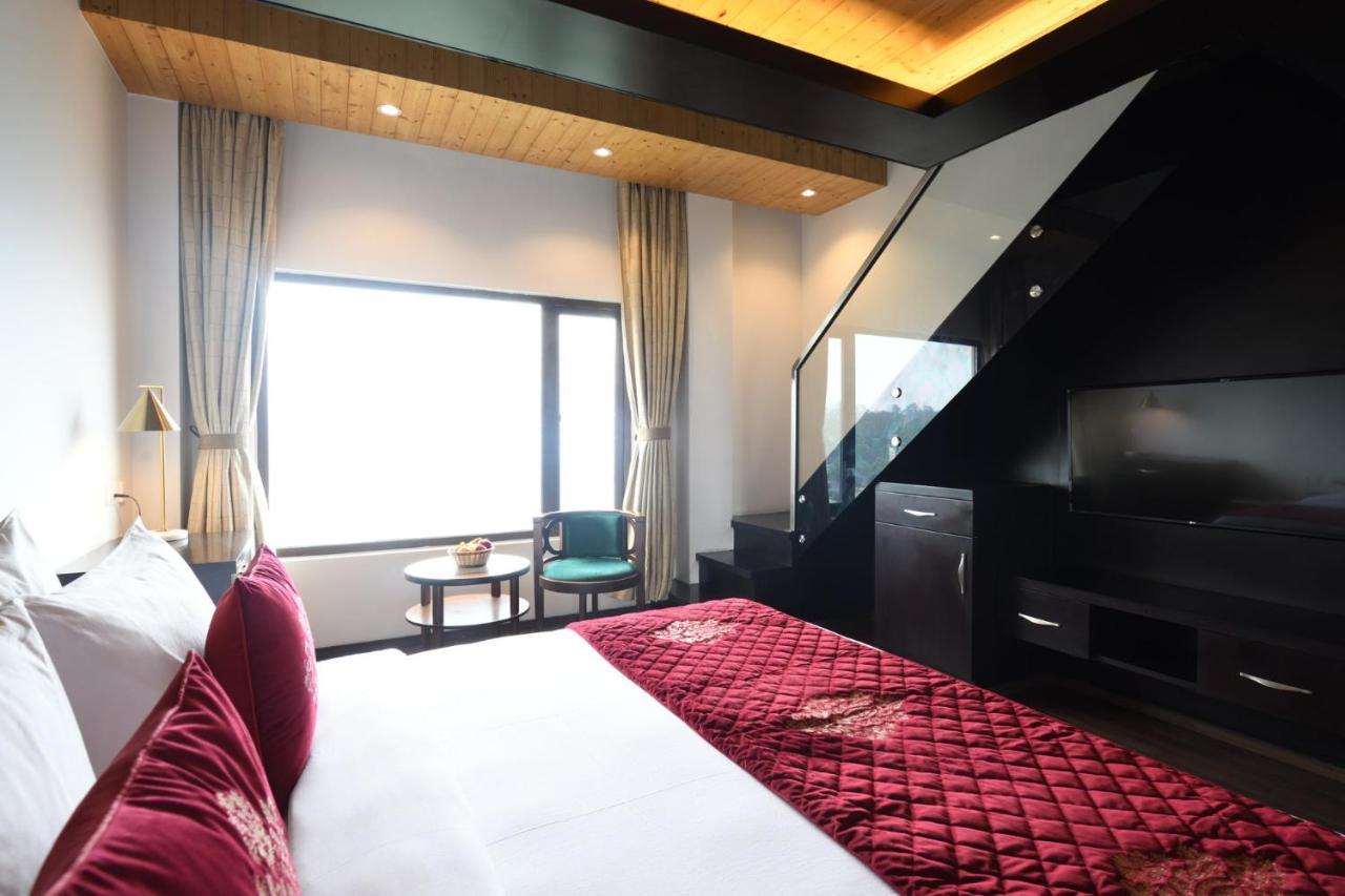 Ramada By Wyndham & Casino Golden Hotel Gangtok