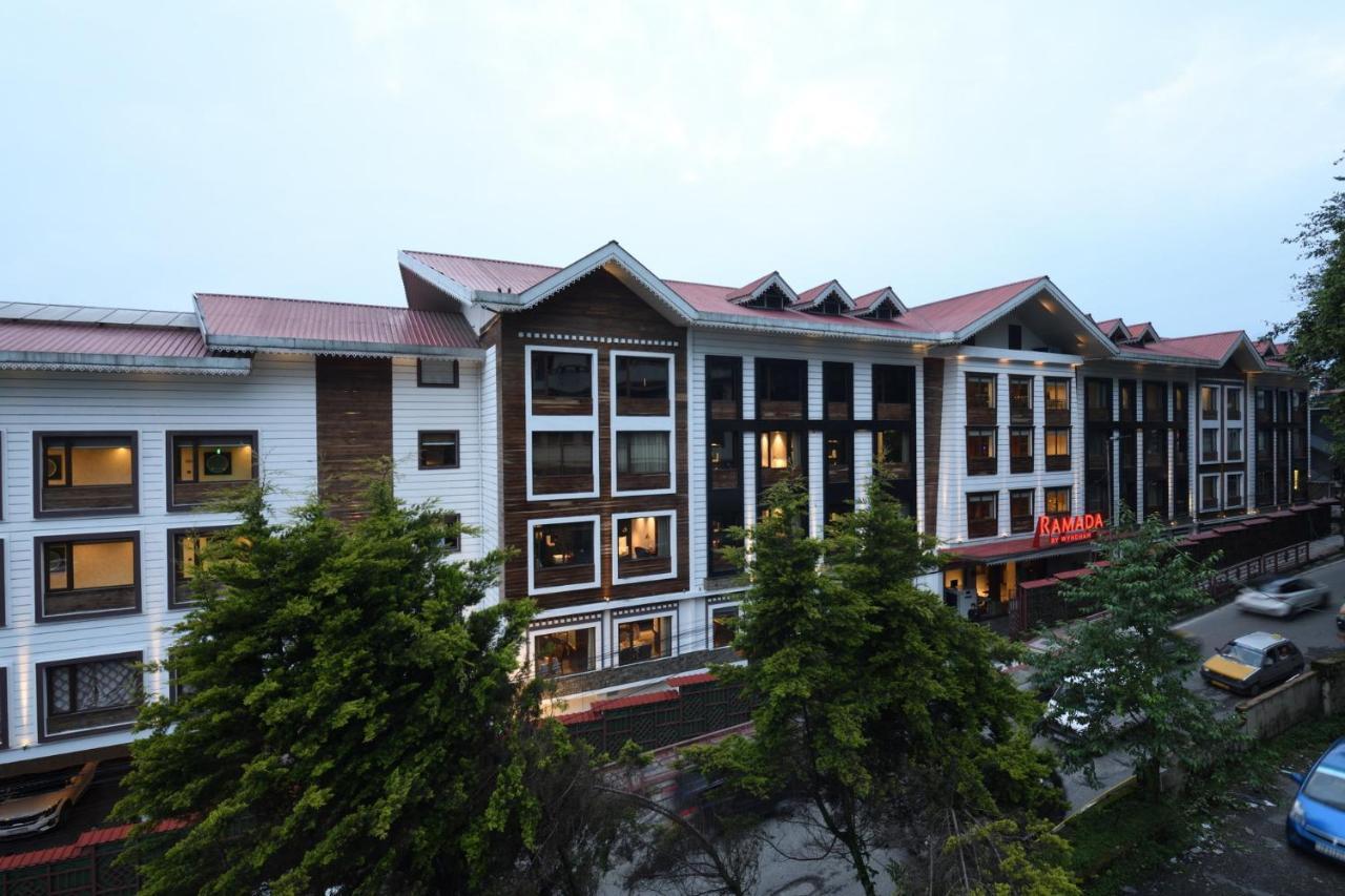 Ramada By Wyndham & Casino Golden Hotel 5*